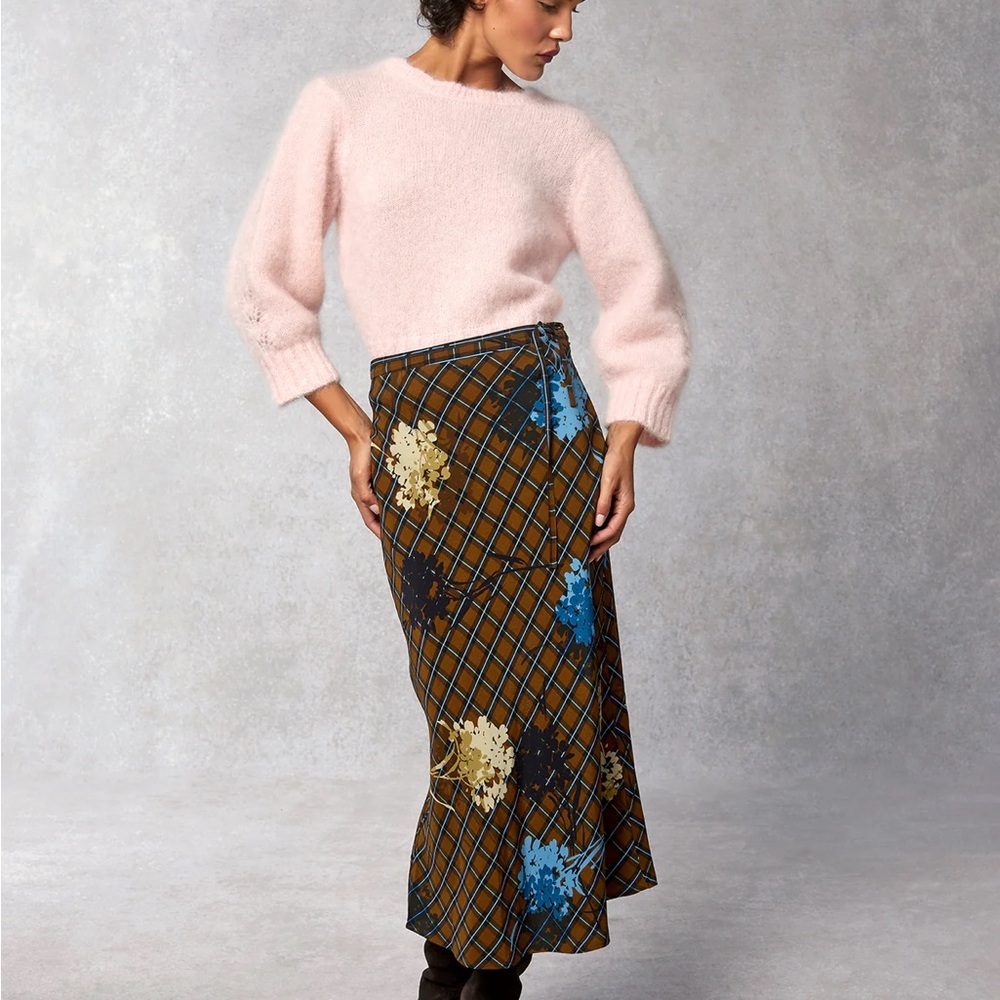 Rouje CARINA skirt